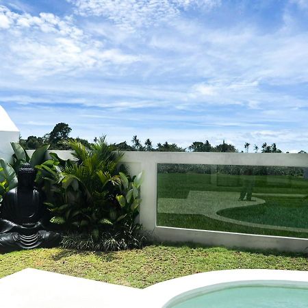 Villa Aurelia Canggu  Exterior photo